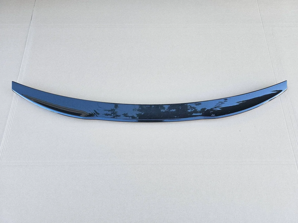 Spoiler bak Maserati Grancabrio/GranTurismo 670266885