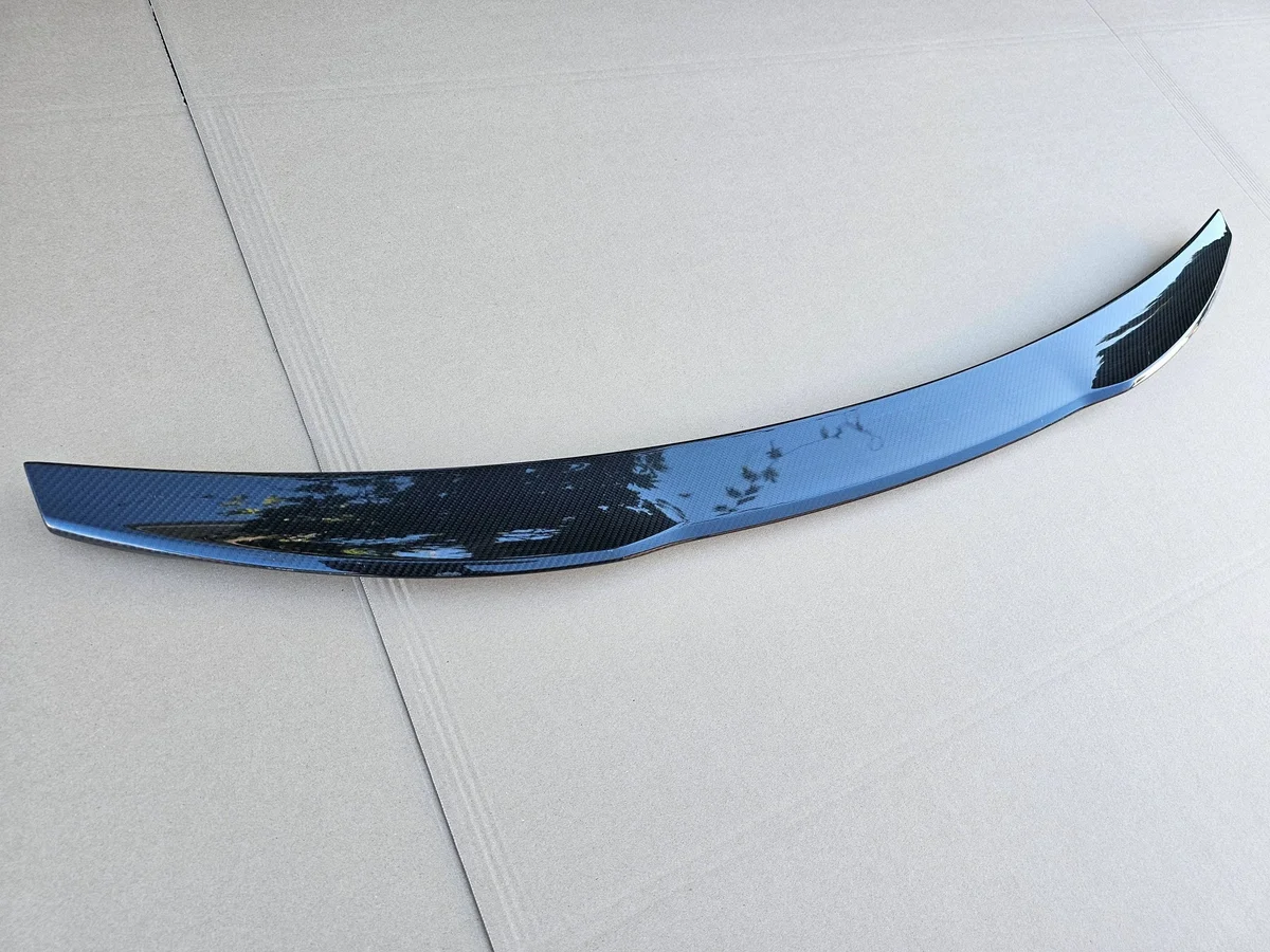Spoiler Arrière Maserati Grancabrio/GranTurismo 670266885