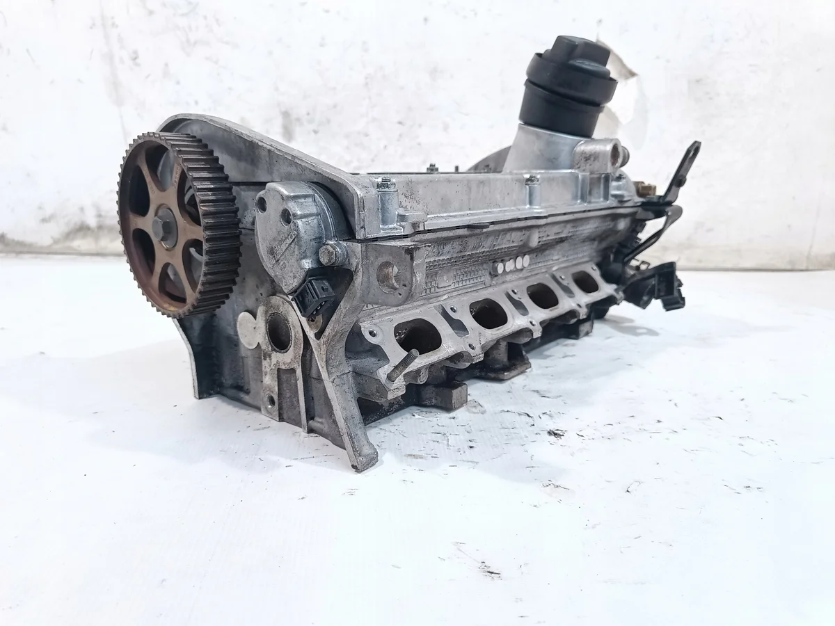 Zylinderkopf Audi VW Skoda Seat 1.8 20V 058103373D