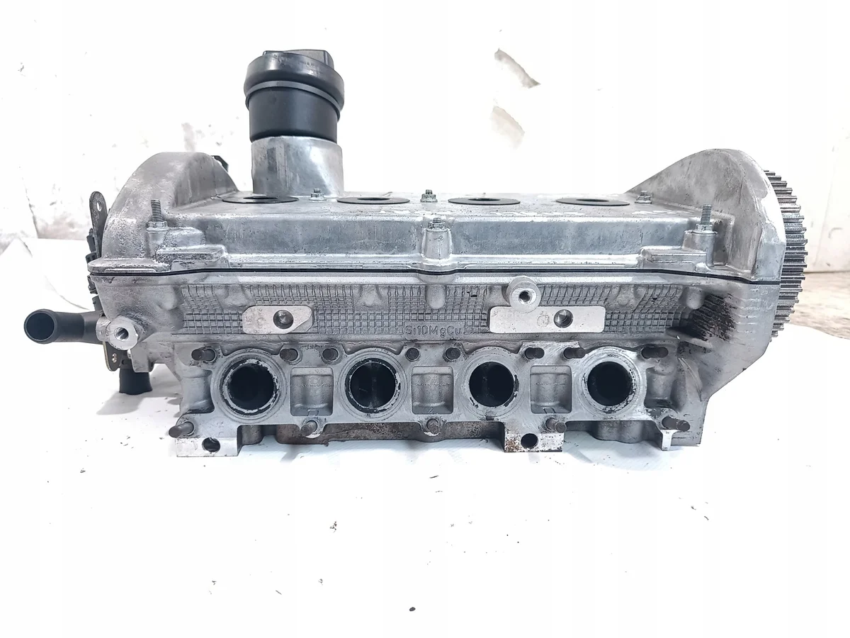 Zylinderkopf Audi VW Skoda Seat 1.8 20V 058103373D image 5