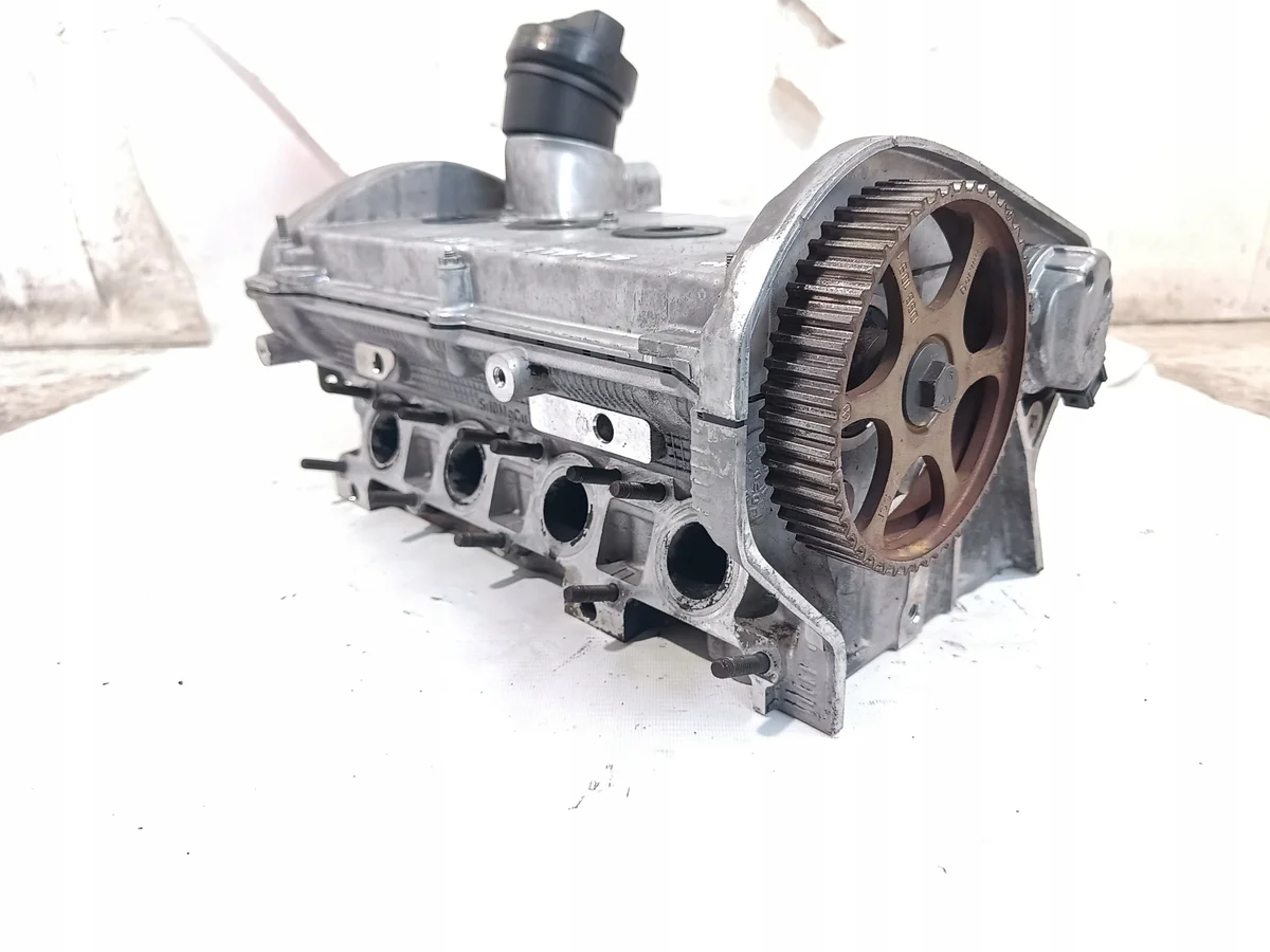 Zylinderkopf Audi VW Skoda Seat 1.8 20V 058103373D image 6