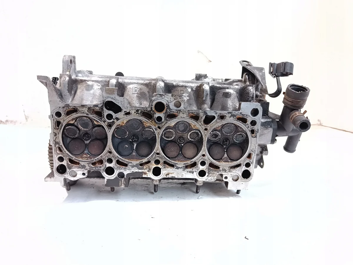 Zylinderkopf Audi VW Skoda Seat 1.8 20V 058103373D image 7