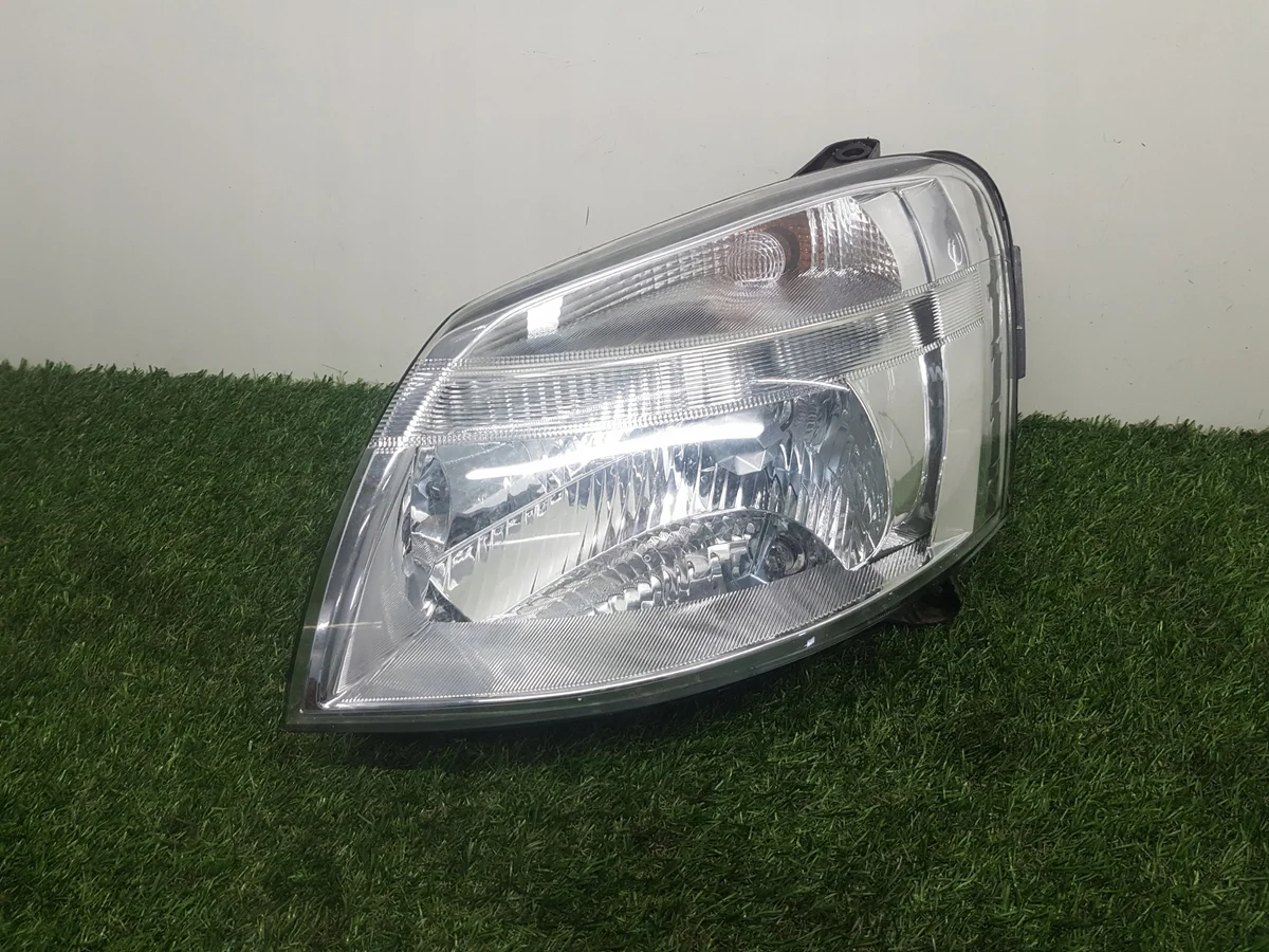Left Front Headlight Citroen C8 OEM 123XXX