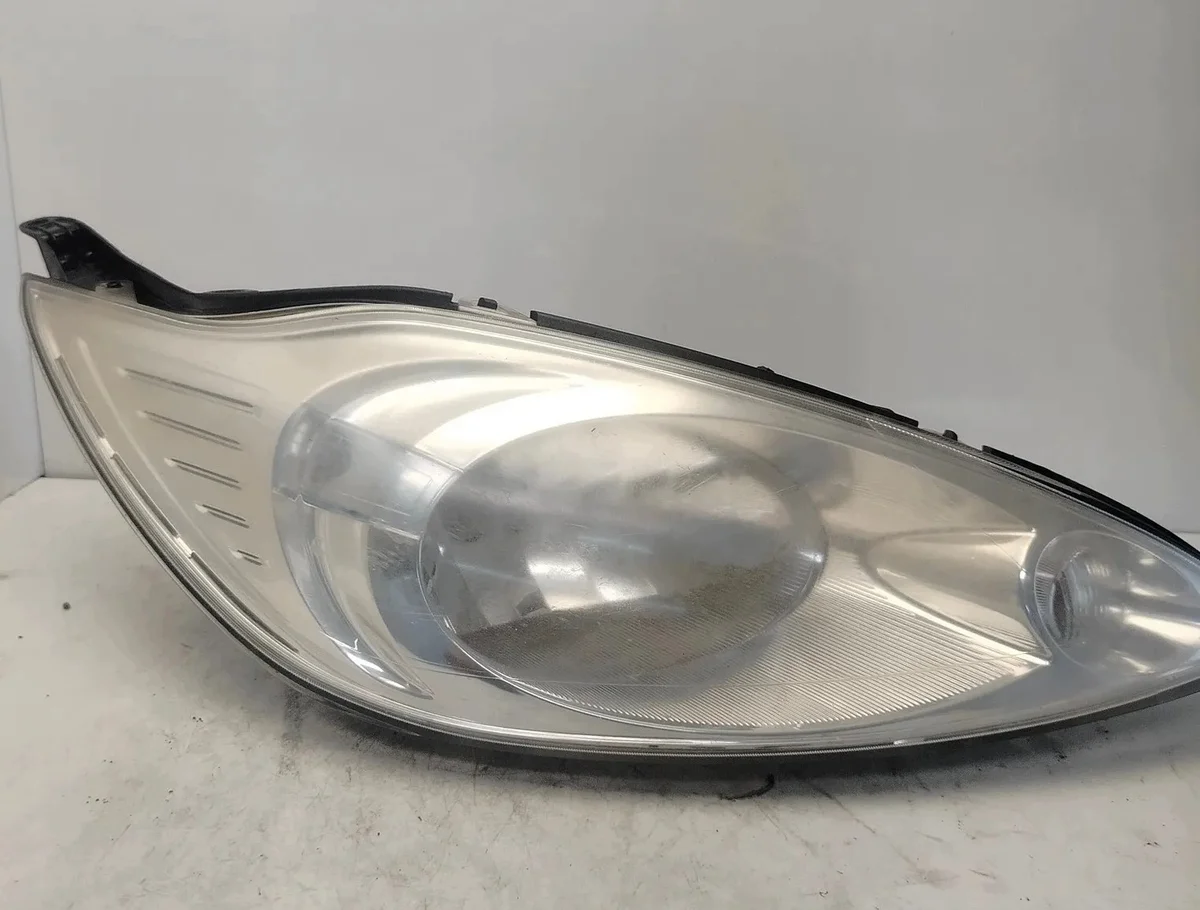Farol Ford Ka MK2 08R- 46R11 Direito Frente
