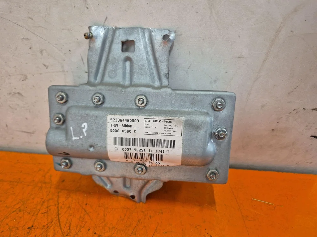 Airbag Puerta Izquierda Mercedes CLK C208 A1708600305