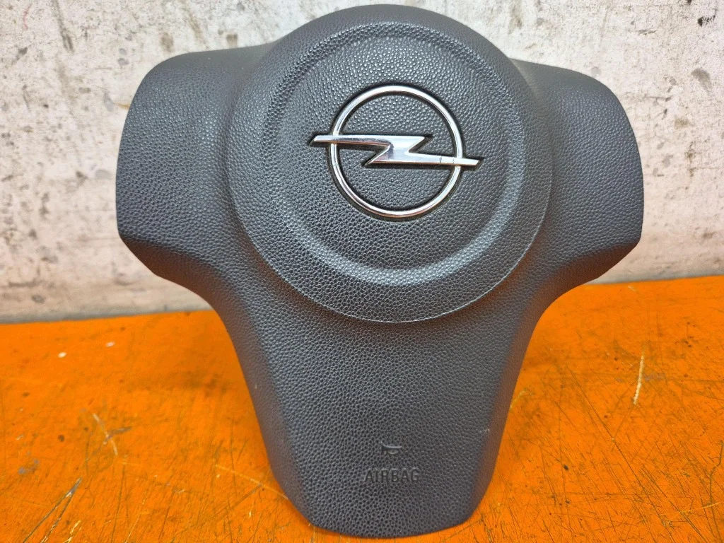 Kuljettajan turvatyyny Opel Corsa DCA72770120