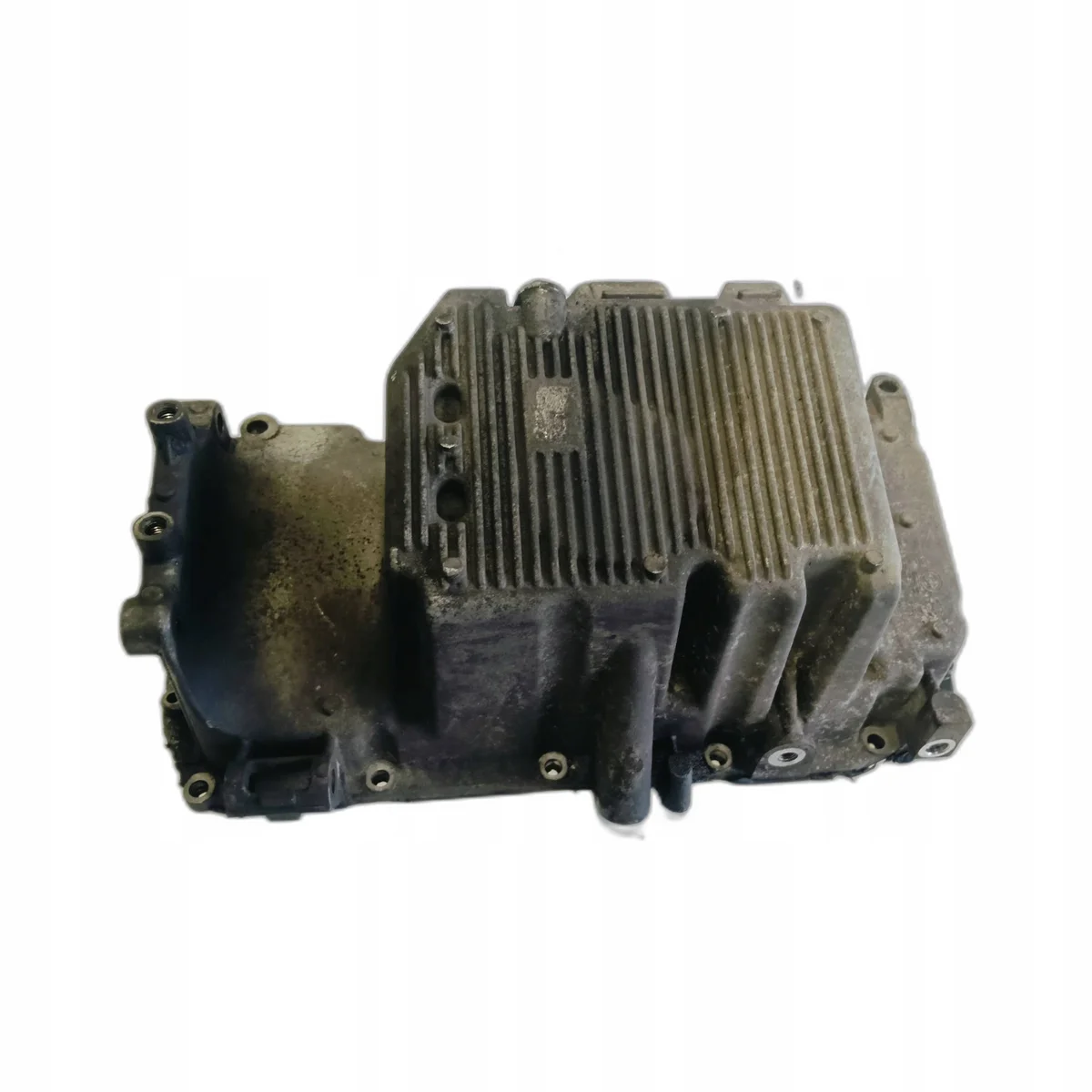 Oil Pan Opel Vectra C 1.9 CDTI 55194355