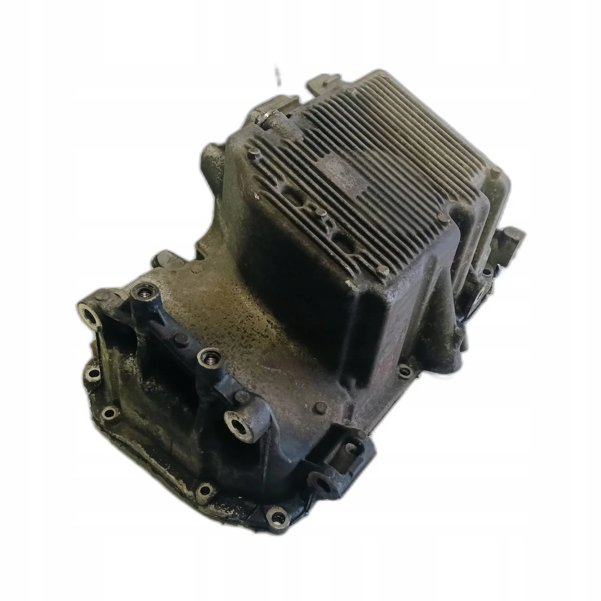 Oil Pan Opel Vectra C 1.9 CDTI 55194355