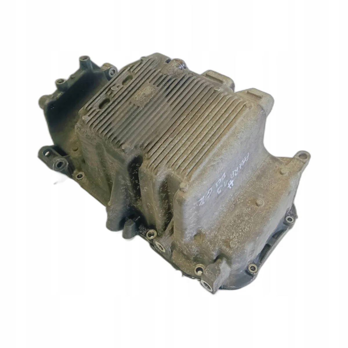 Cárter Opel Vectra C 1.9 CDTI 55194355 image 3