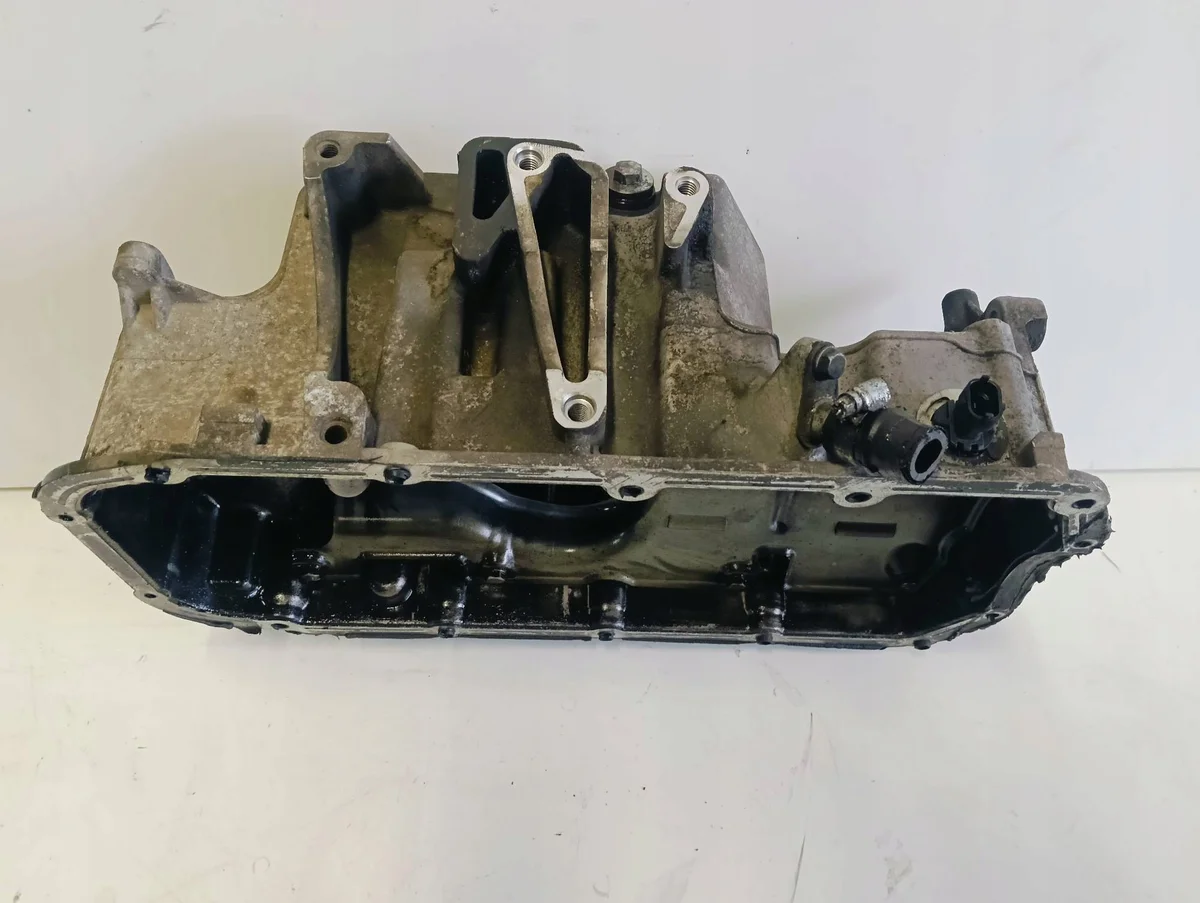 Cárter Opel Vectra C 1.9 CDTI 55194355 image 4