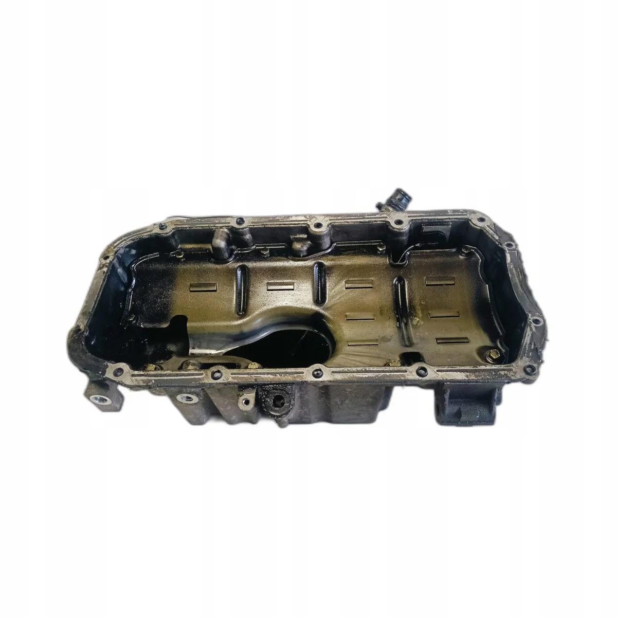 Cárter Opel Vectra C 1.9 CDTI 55194355 image 5