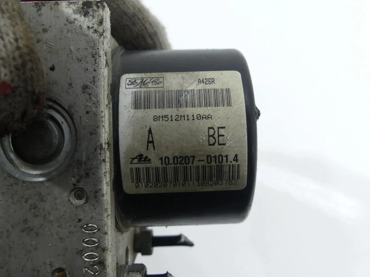 Pompa ABS Ford Focus MK2 8M512M110AA image 6