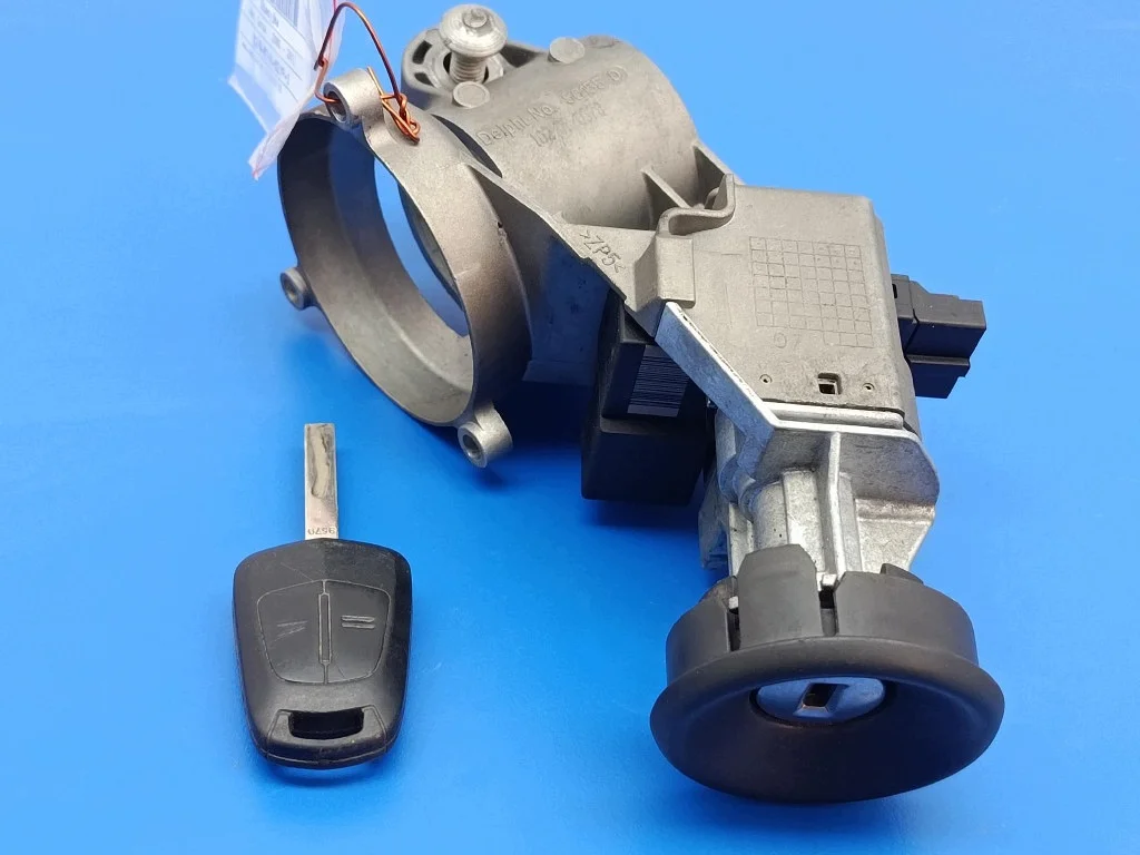 Ignition Switch Opel Corsa D 1.2 16V