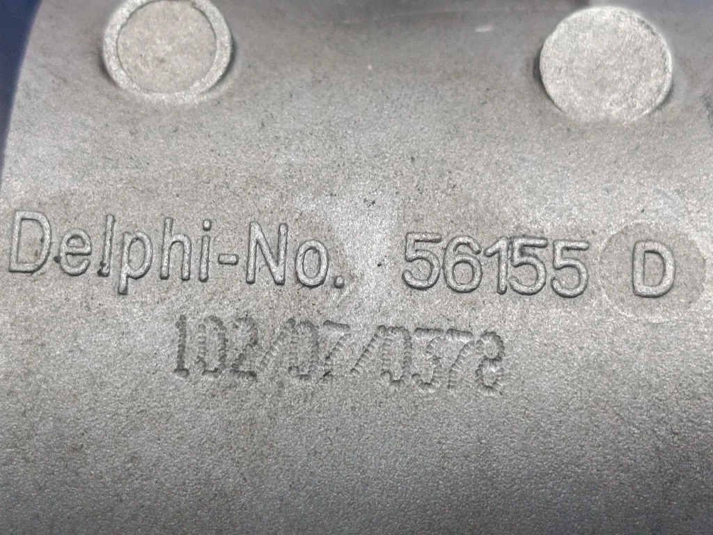 Opel Corsa D virtalukko Delphi image 5