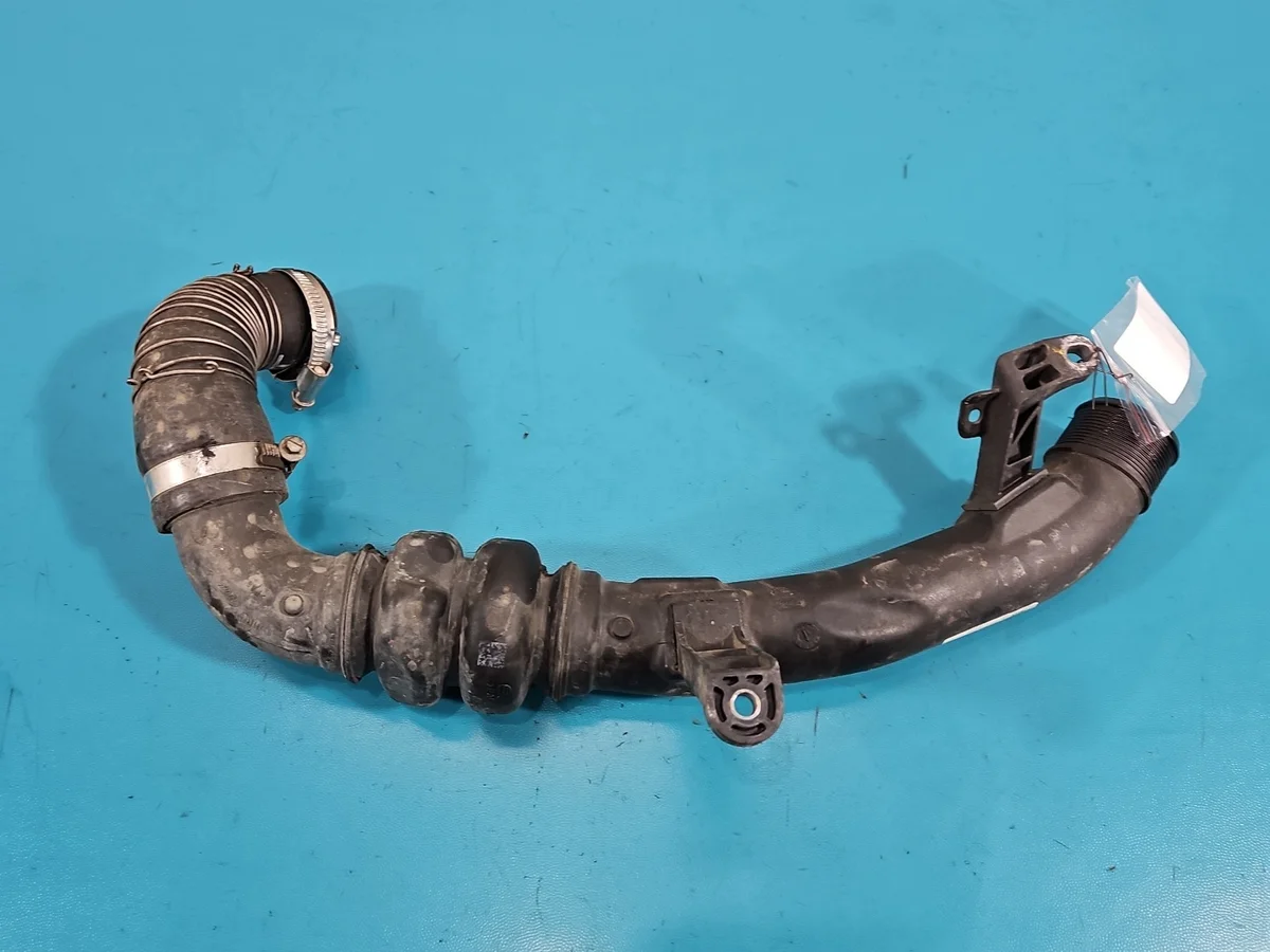 Tuyau Intercooler Ford Mondeo MK5 2.0 TDCI DS73-6C646-DK