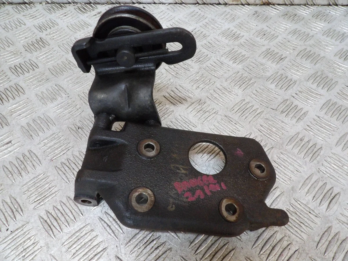 Ford Ranger Mazda BT-50 kiristin DFF2155
