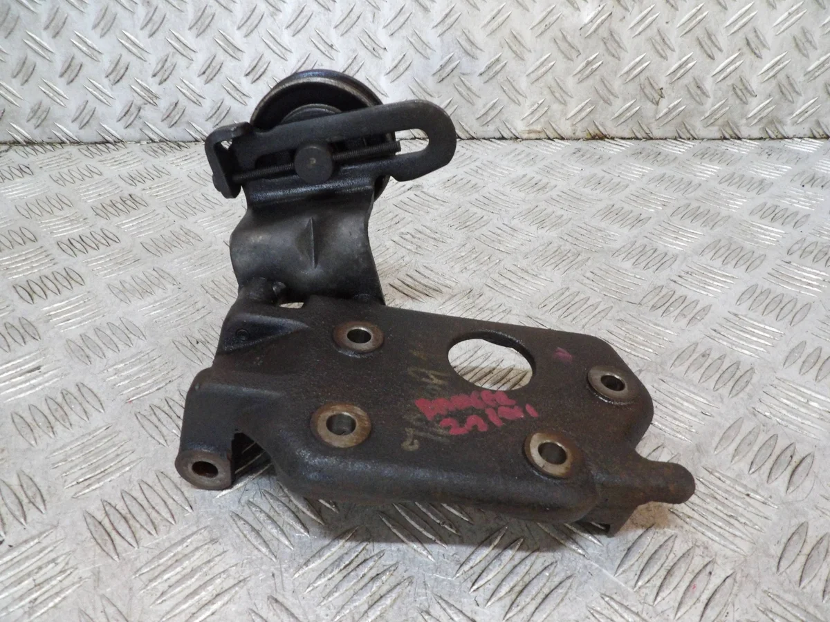 Tendeur courroie Ford Ranger Mazda BT-50 DFF2155