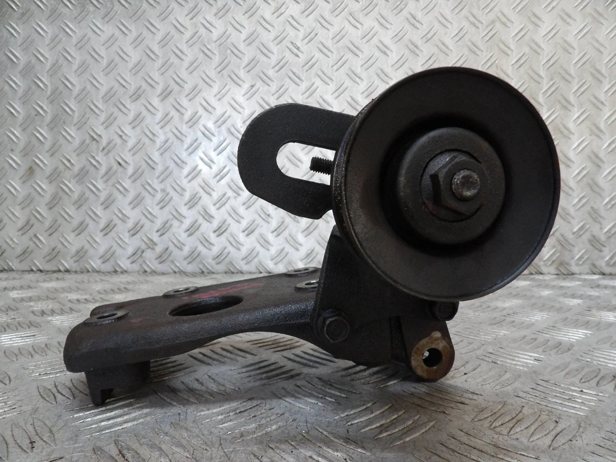 Ford Ranger Mazda BT-50 kiristin DFF2155 image 3