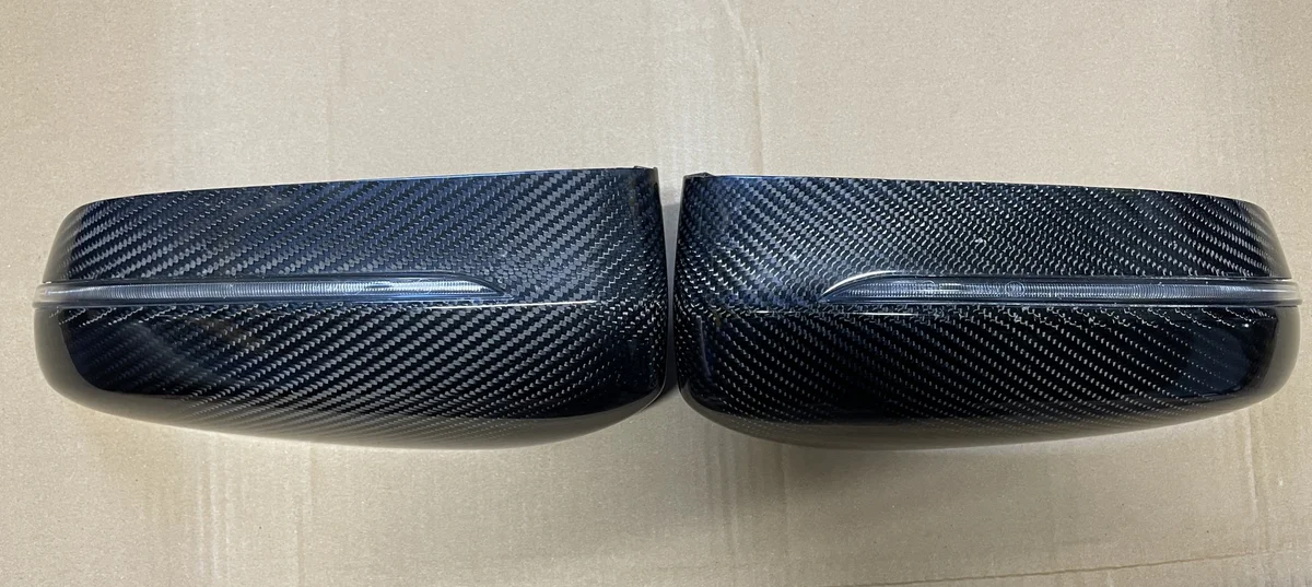 Carcasa Espejo BMW Serie 5 G30 G31 7 G11 G12 2466670