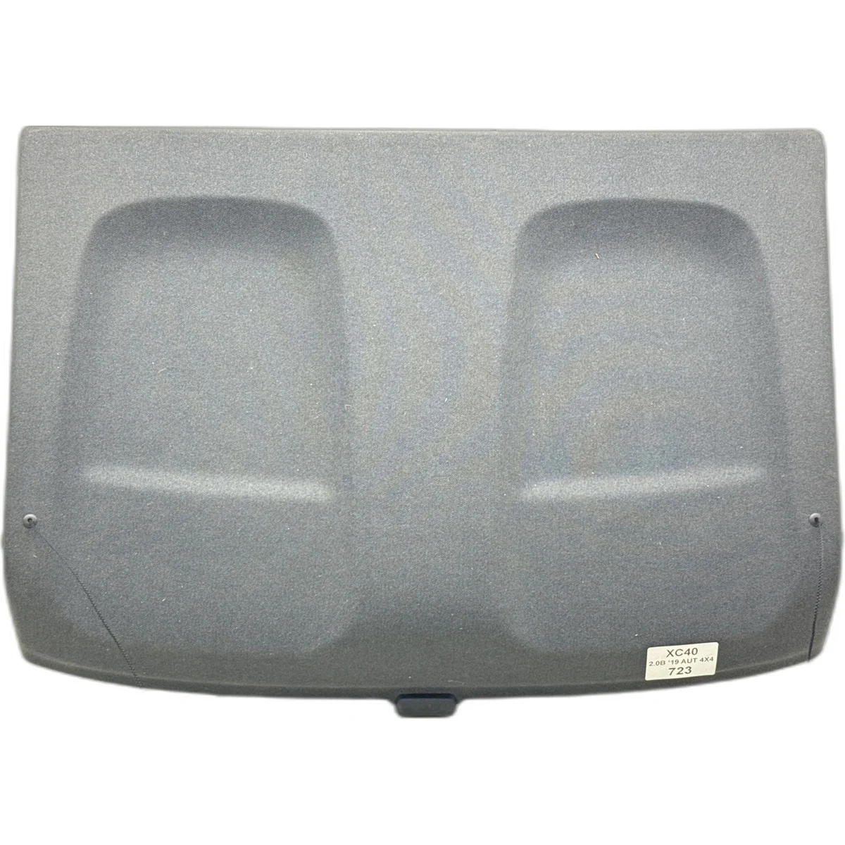 Bagagehylla Volvo XC40 31462041 2017-