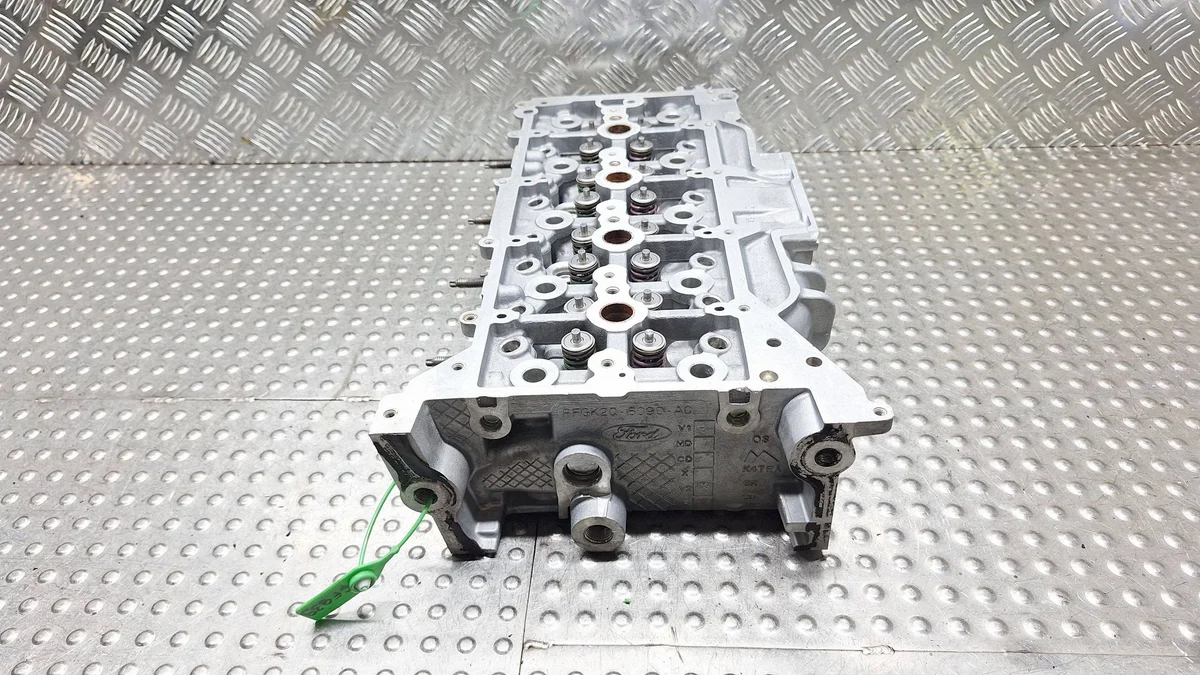 Moottorin sylinterikansi Ford Transit 2.0 TDCI S27718939