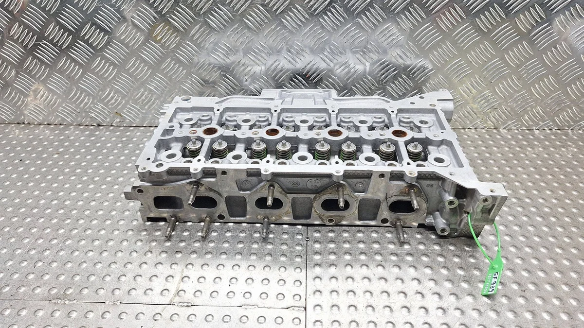 Culasse Ford Transit 2.0 TDCI S27718939 image 3