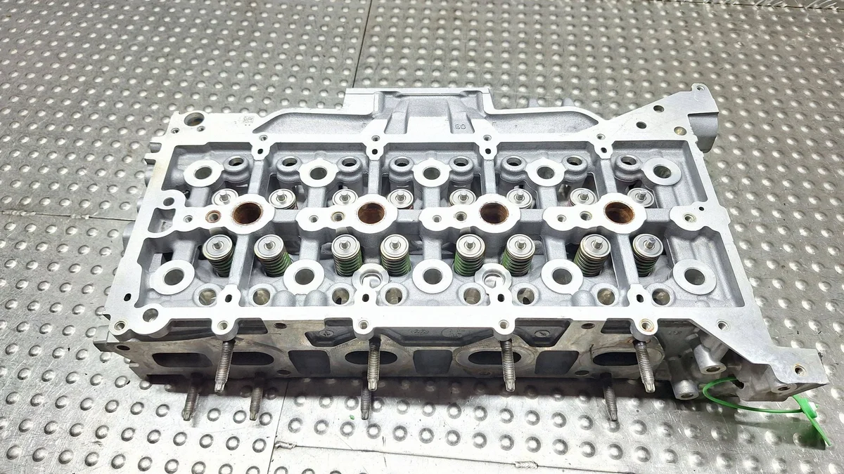 Culasse Ford Transit 2.0 TDCI S27718939 image 7