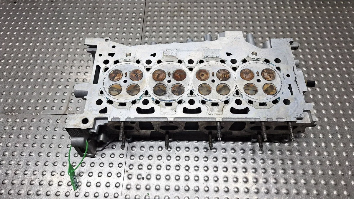 Culasse Ford Transit 2.0 TDCI S27718939 image 10