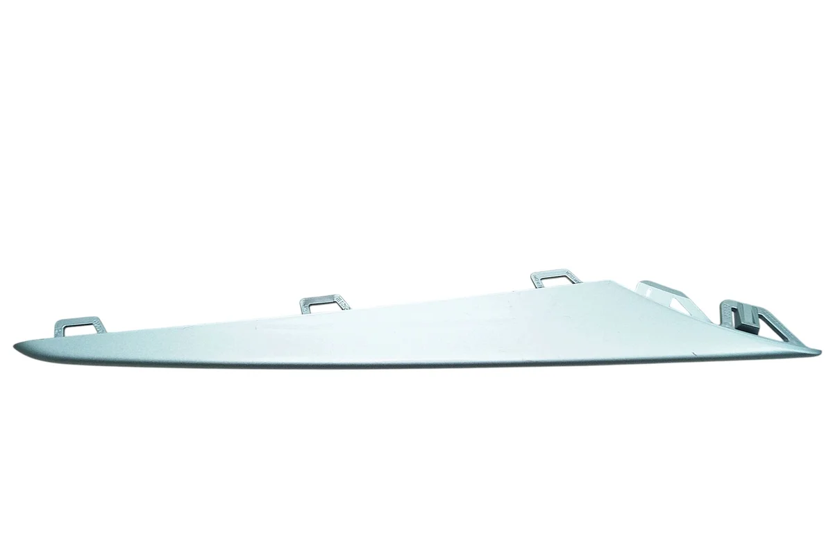 Mercedes E-Klasse W213 Sierlijst Bumper Rechts Voor A2138852706