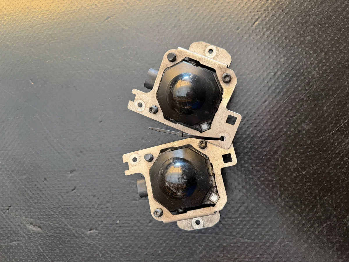 Radar Control Crucero Audi Q7 4M0907561C
