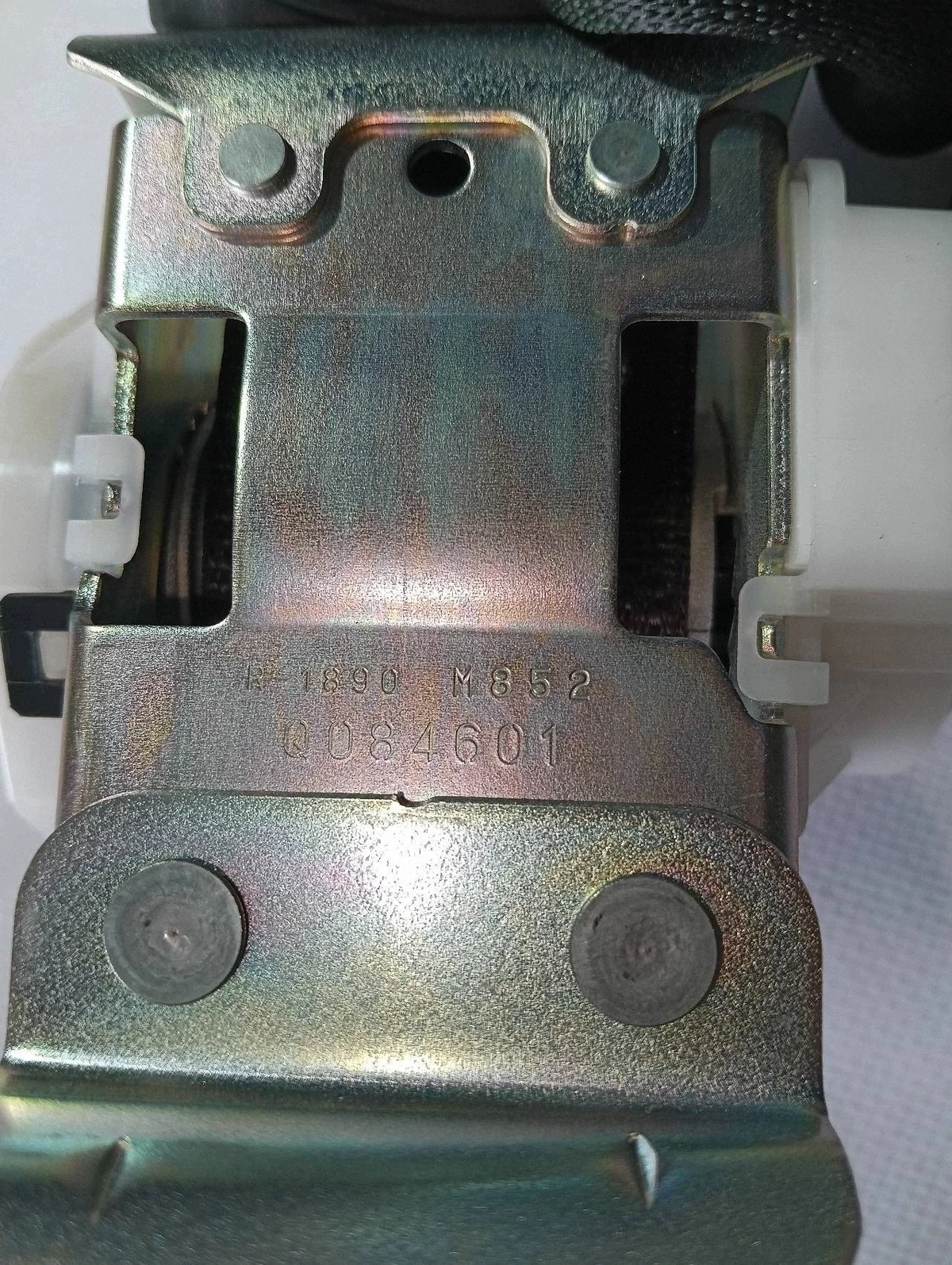 Panel central trasero Lexus NX300 0084601 image 4
