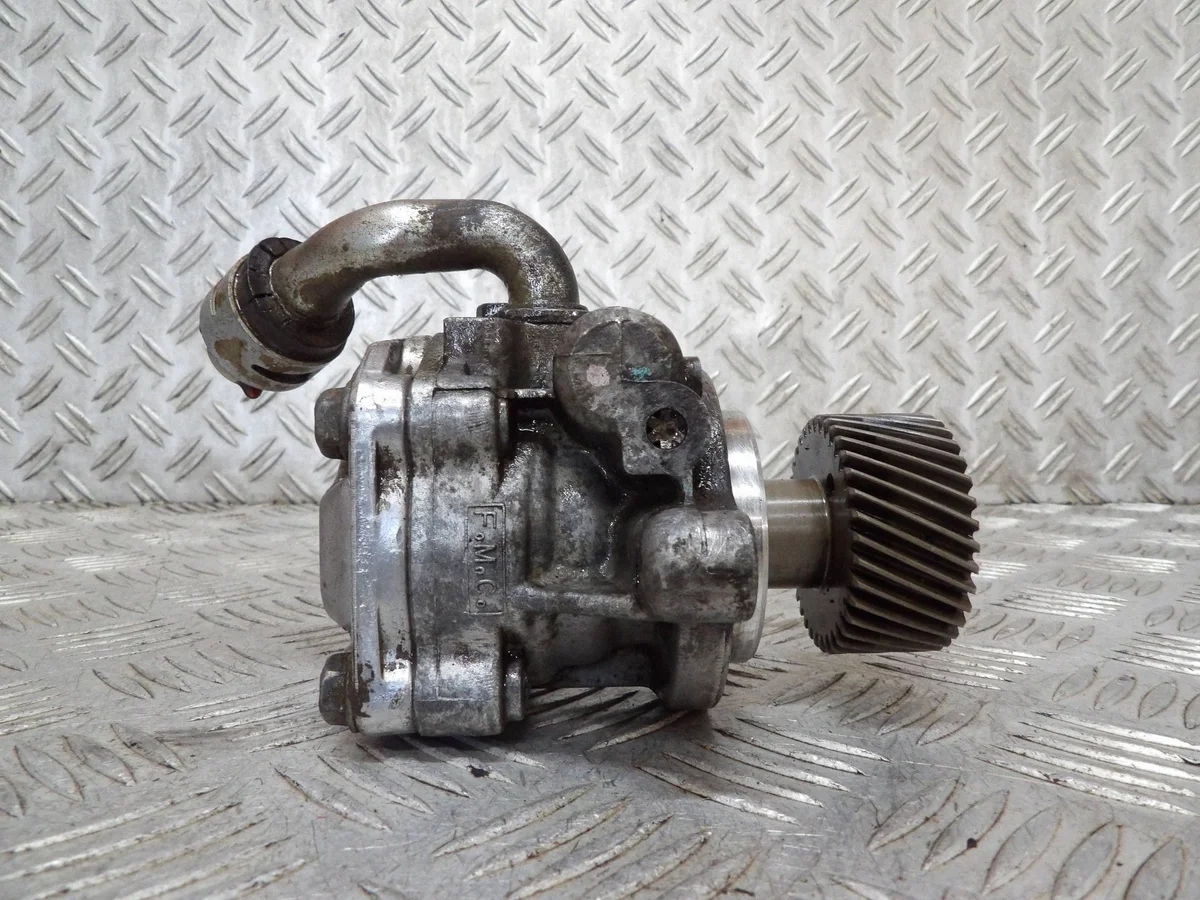 Pompe direction assistée Ford Ranger 2.5 TDCI DFF2156
