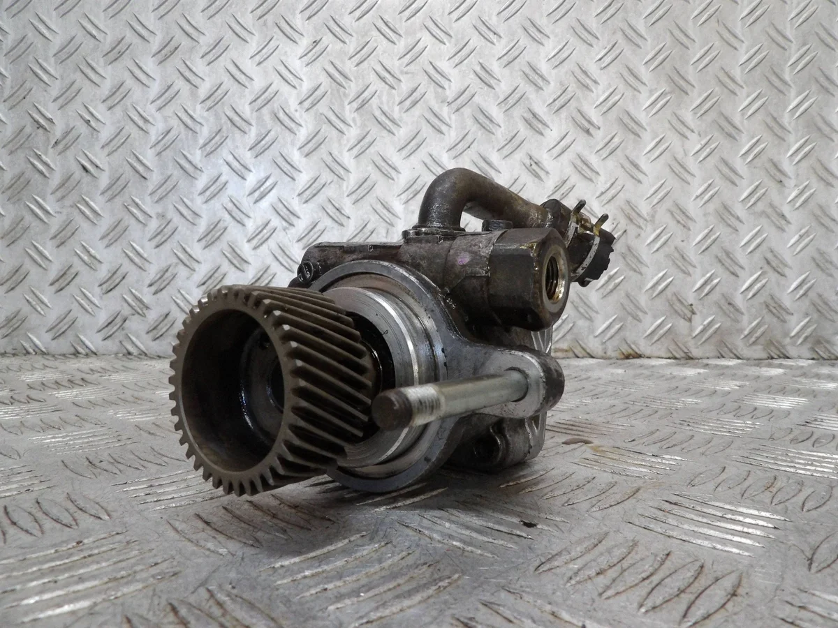 Ford Ranger 2.5 TDCI ohjaustehostimen pumppu DFF2156 thumbnail 1