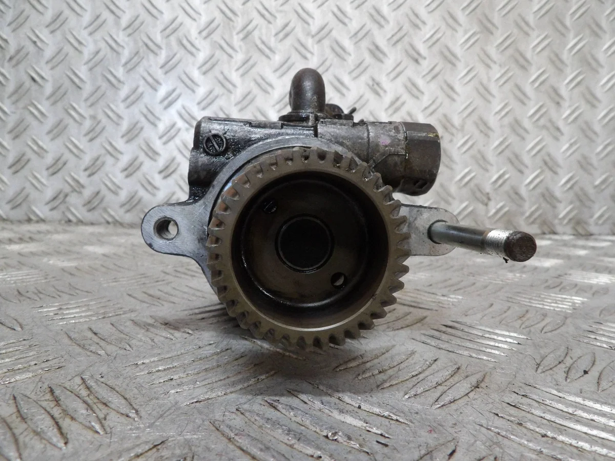 Ford Ranger 2.5 TDCI ohjaustehostimen pumppu DFF2156 thumbnail 3