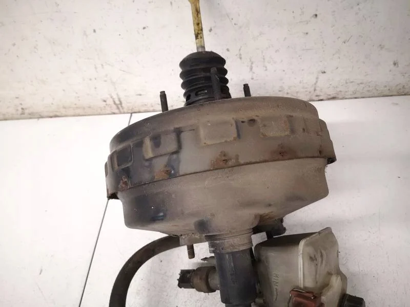 Brake Booster Volvo S60 V70 XC70 S80 P30714320