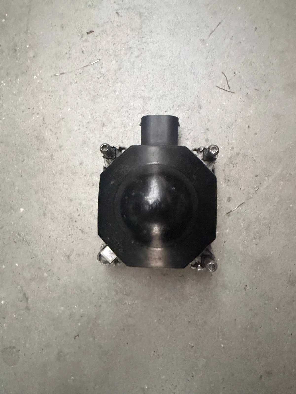 Radar Control Crucero Audi Q7 4M 4M0907561G