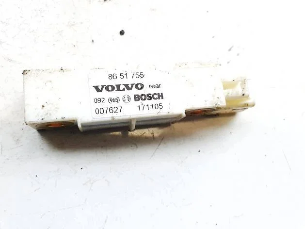 Luftfedersensor Volvo XC 90 8651755 2006