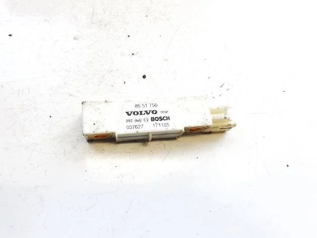 Volvo XC 90 Capteur airbag 8651755