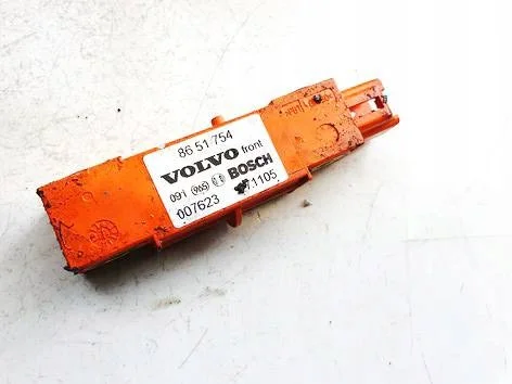 SRS-anturi Volvo XC90 2.5L 8651754