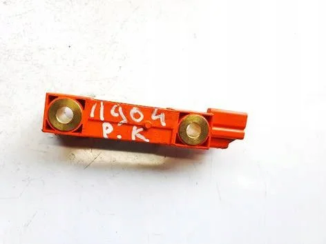 Volvo XC 90 Airbag Sensor 8651754 image 3