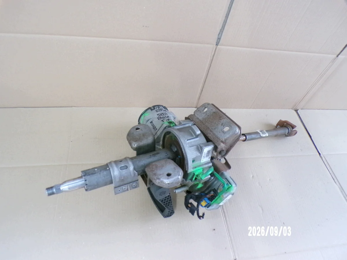 Fiat Panda Ohjaustehostin 26096580
