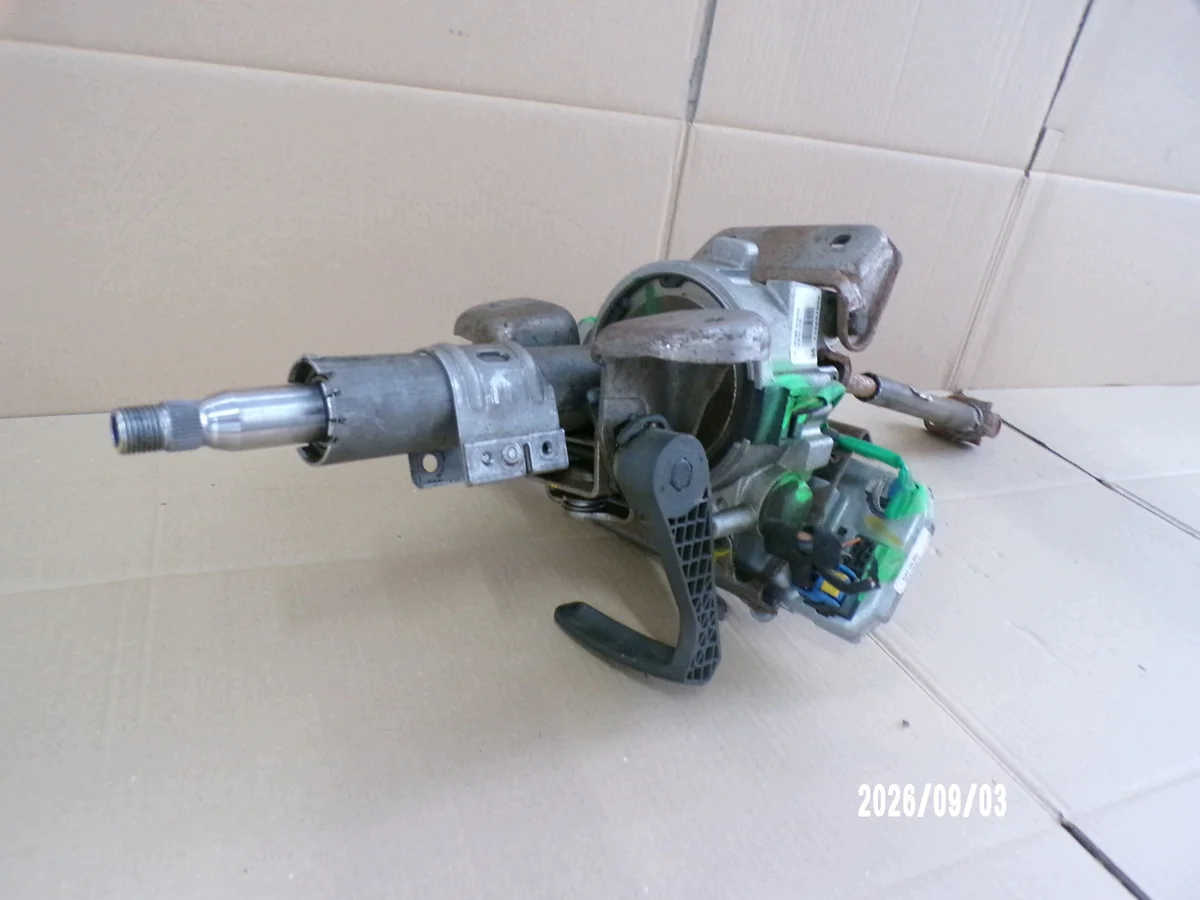 Fiat Panda Ohjaustehostin 26096580 image 3