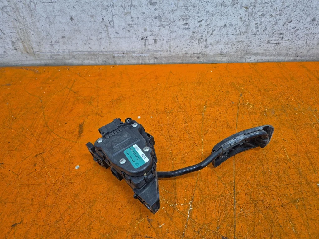 Kaasupoljin Opel Movano 7700314525 image 3