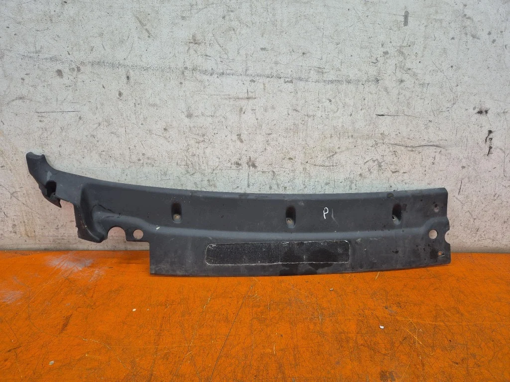 Opel Movano Windschutzscheibenabdeckung rechts 8200187748