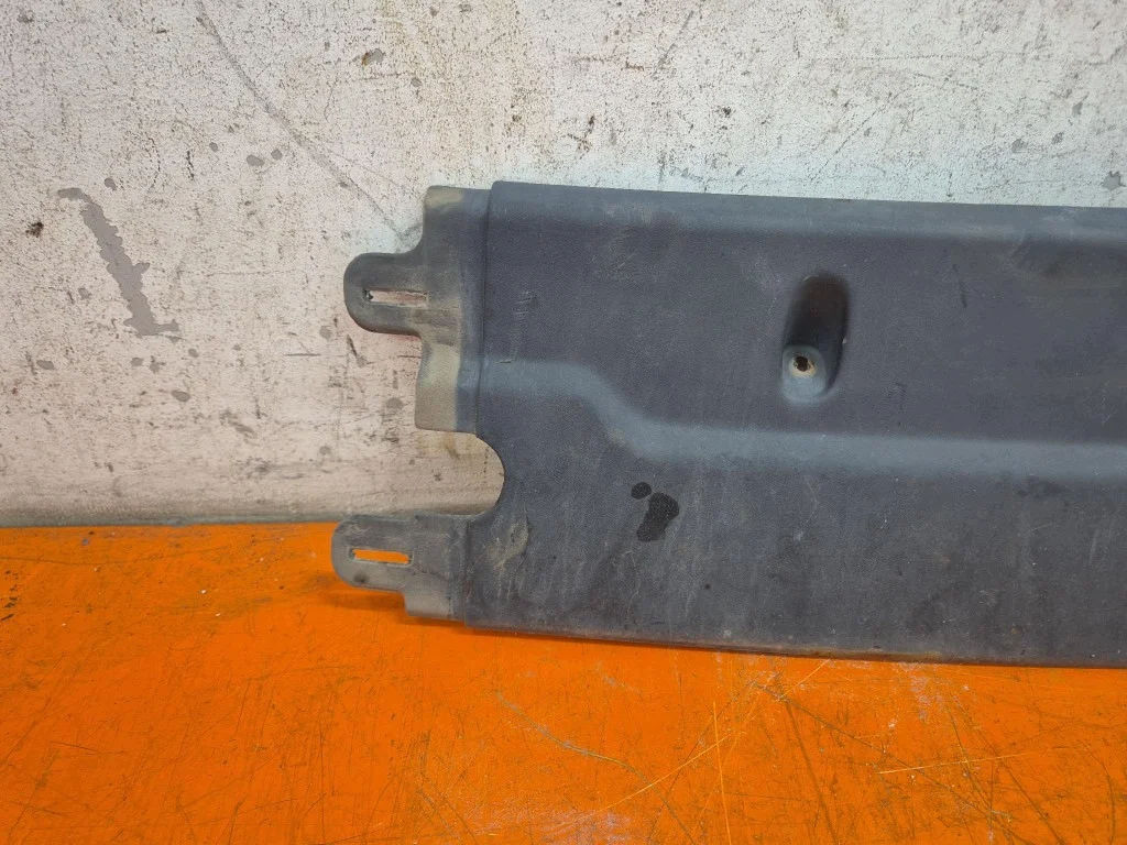 Windlaufblende links Opel Movano 8200121690 image 3