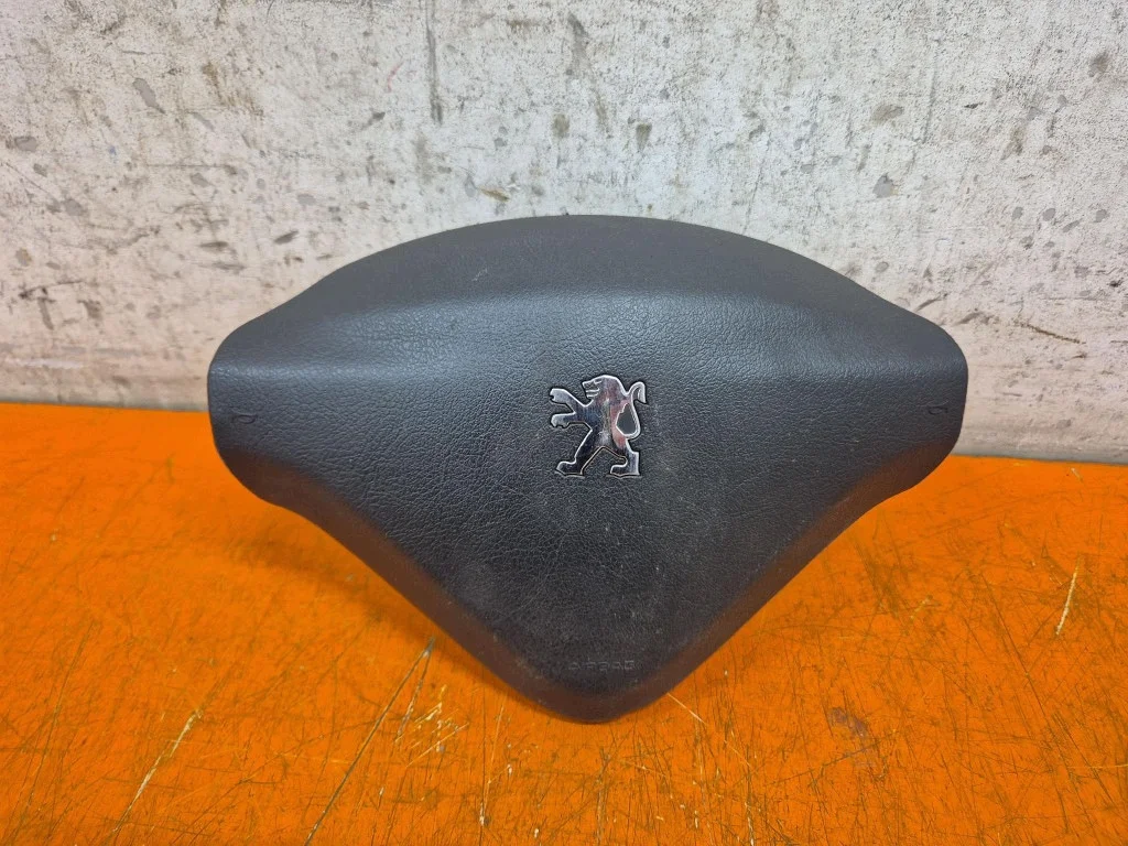 Airbag conductor Peugeot 206 Plus