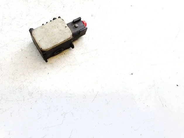 Airbagsensor Jaguar XF 8X2314B006AA image 3