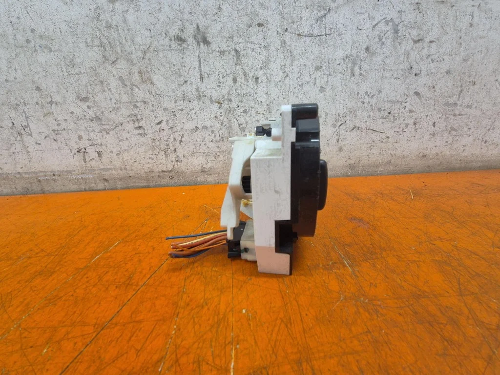 Peugeot 206 Plus Airco Regeleenheid thumbnail 3