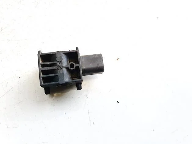 Jaguar XF Sensor Airbag 8X2314B006AA image 3