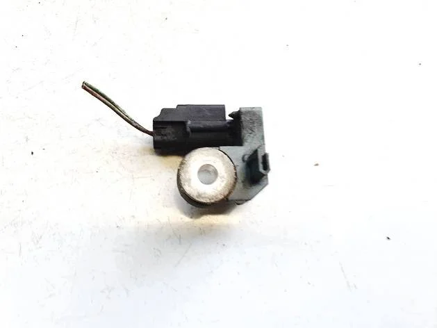 Jaguar XF Capteur airbag 8X2314A686AA